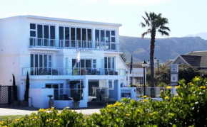 Отель Hermanus Boutique Guest House  Херманус